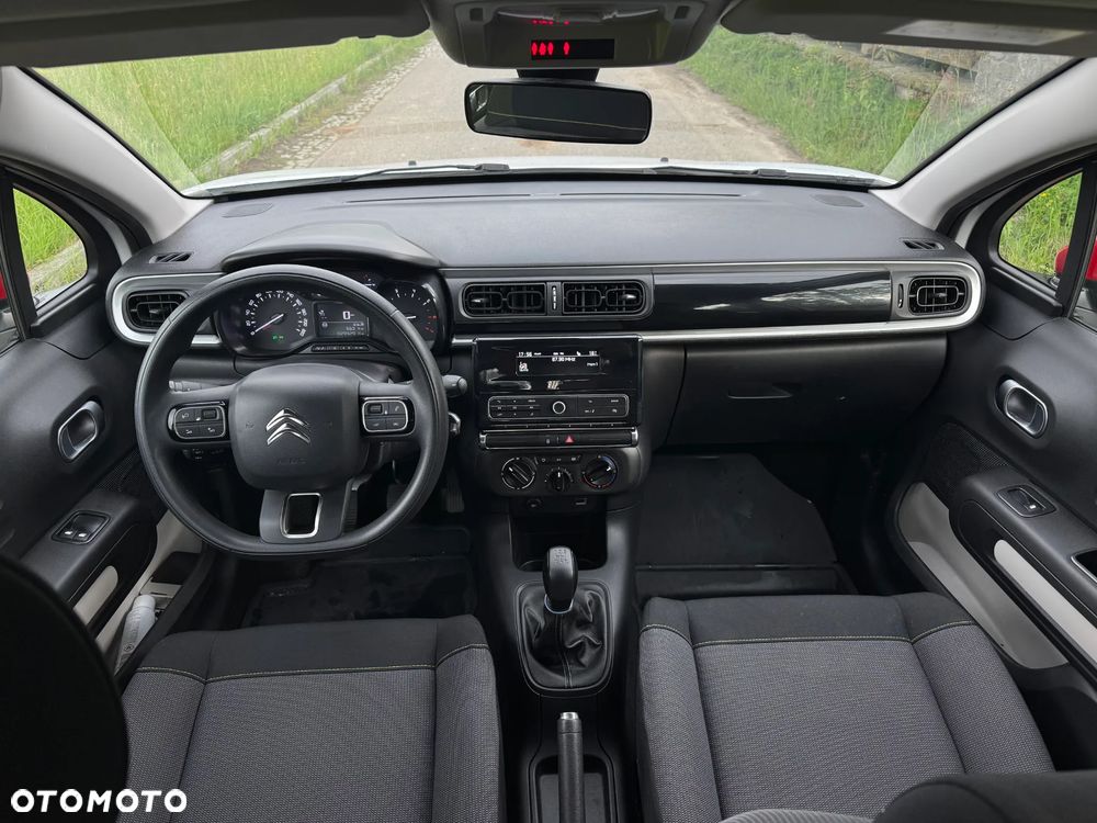 Citroën C3 1.2 PureTech Feel - 7