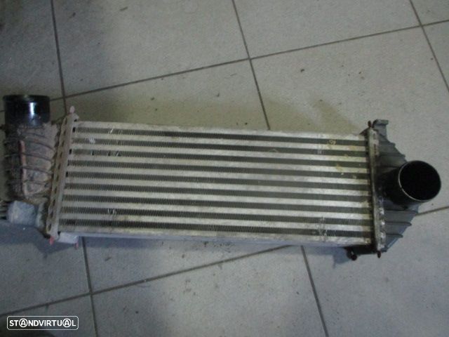 Radiador Intercooler 8200427469 RENAULT KANGOO 2009 1.5DCI - 2