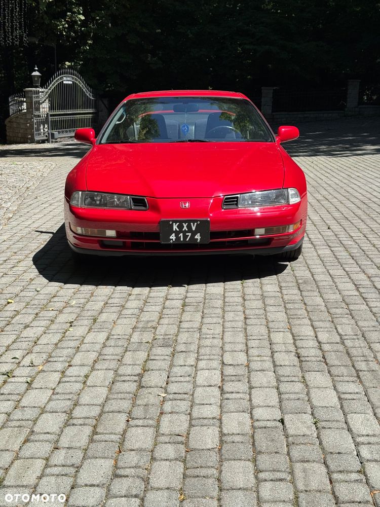 Honda Prelude - 2