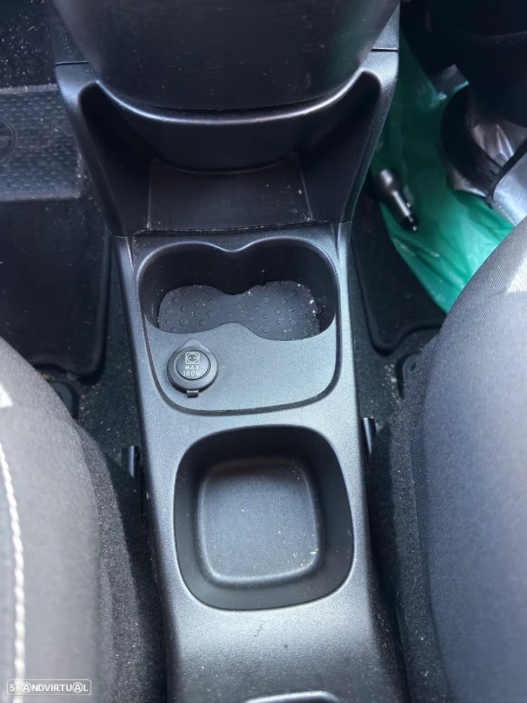 Fiat Panda 1.2 Lounge - 4