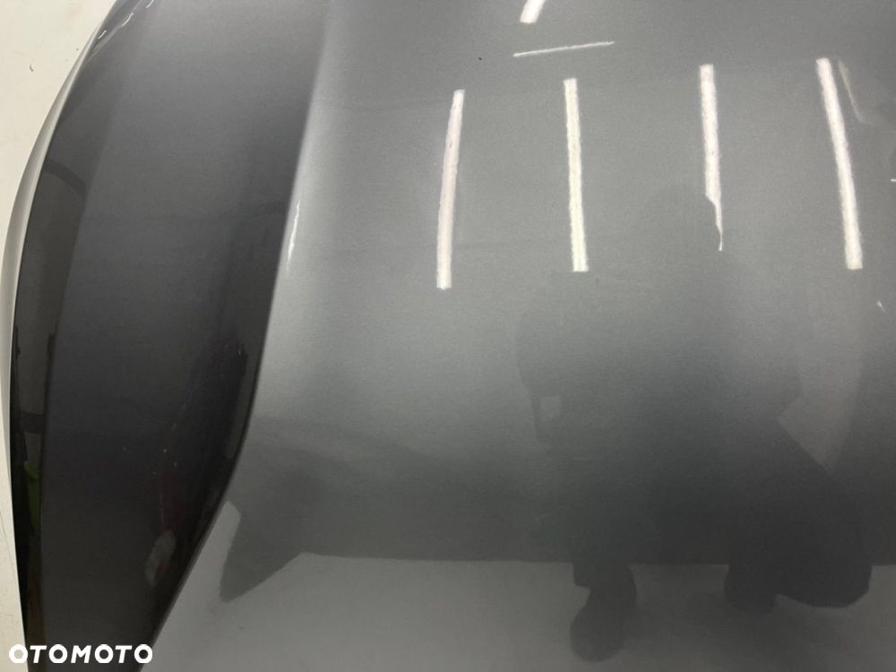 Maska Volvo V60 I LIFT S60 II LIFT 13-17r. pokrywa silnika ORYGINALNA 31352823 - 14