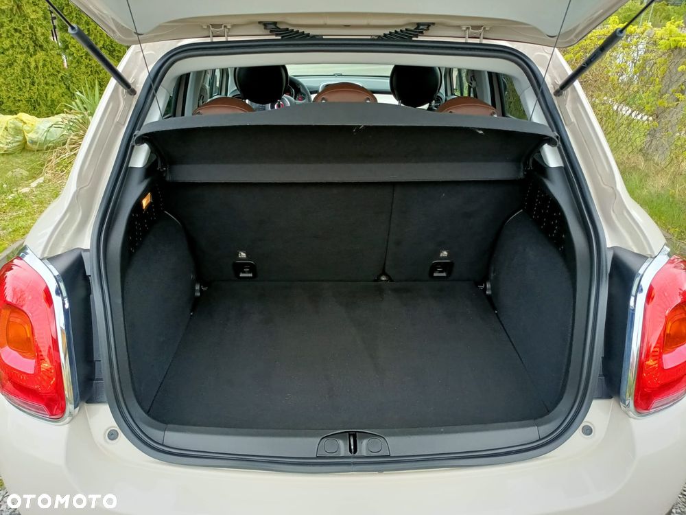 Fiat 500X 1.4 MultiAir S-Design - 40