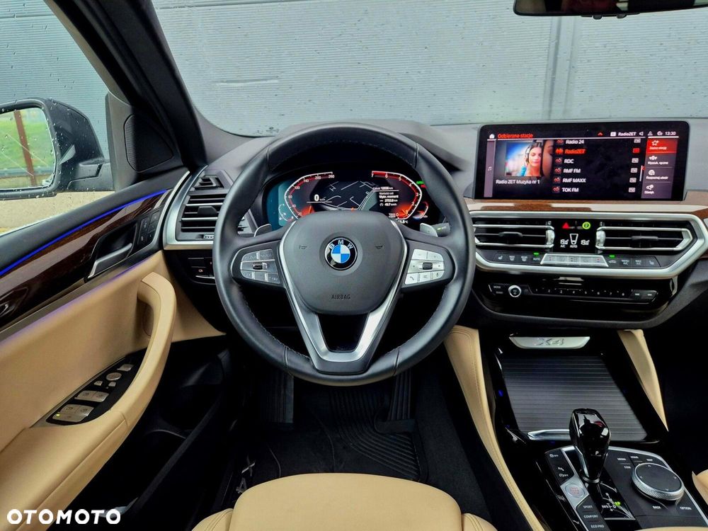 BMW X4 - 15