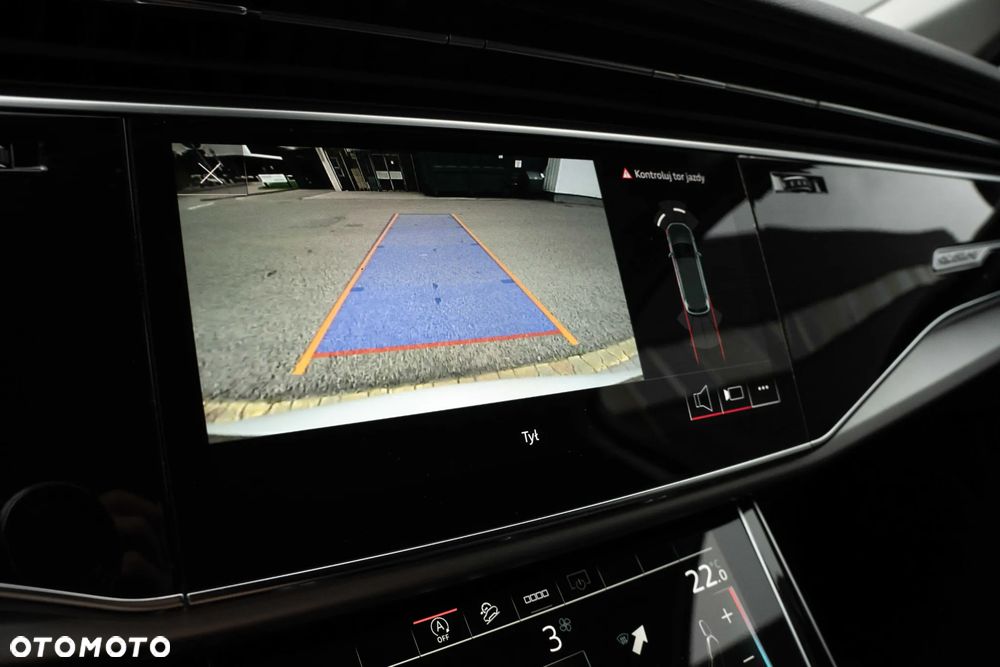 Audi Q7 45 TDI mHEV Quattro S Line Tiptr - 30