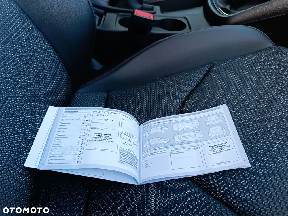 Seat Leon 1.8 TSI Start&Stop FR - 24