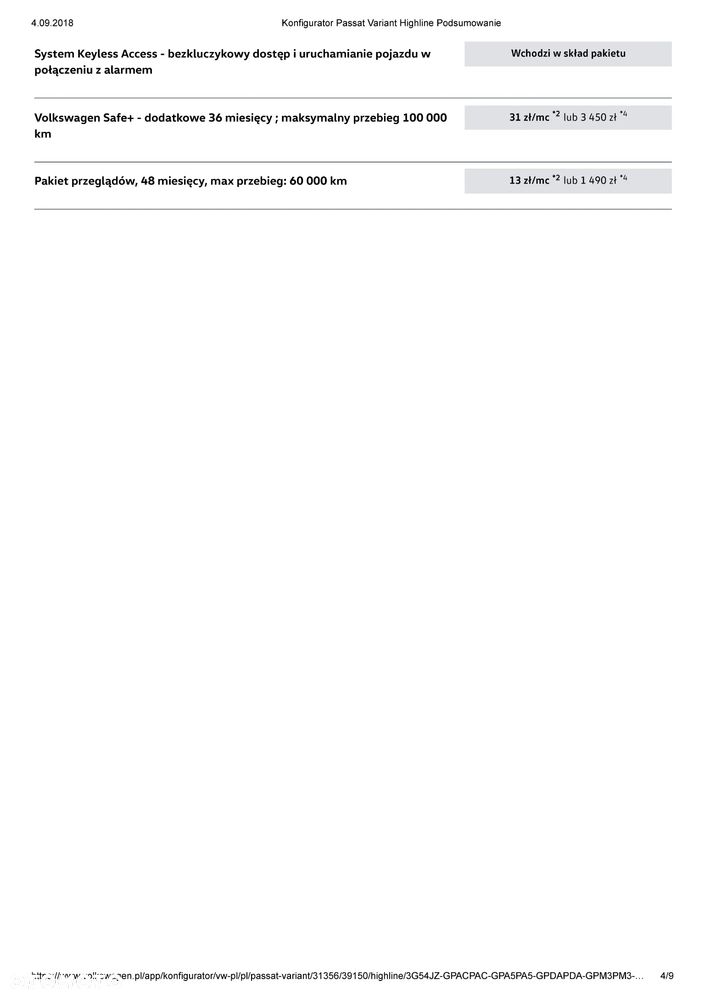 Volkswagen Passat 1.8 TSI BMT Highline DSG - 25