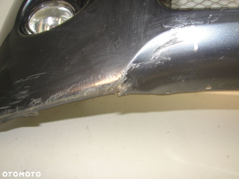 zderzak przedni przód mitsubishi grandis 04-11 - 5