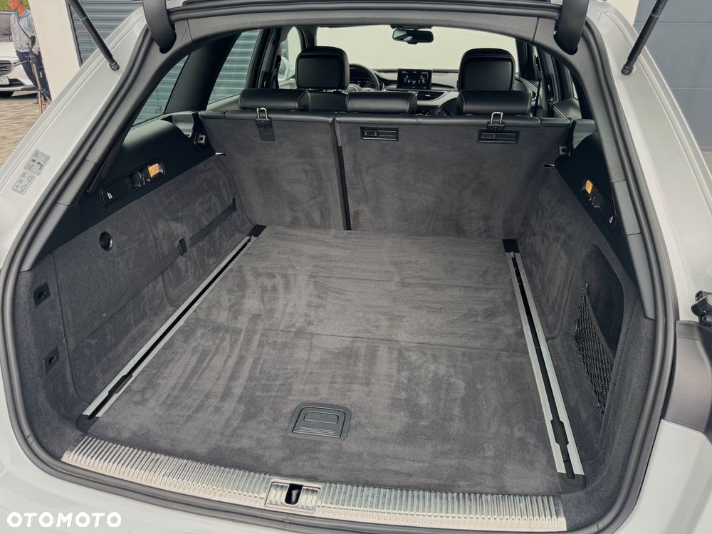 Audi A6 ver-avant-3-0-tdi-quattro-tiptronic - 30