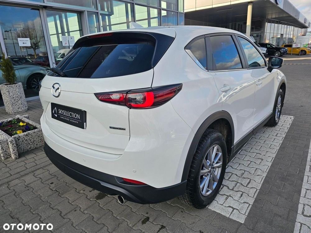 Mazda CX-5 - 9