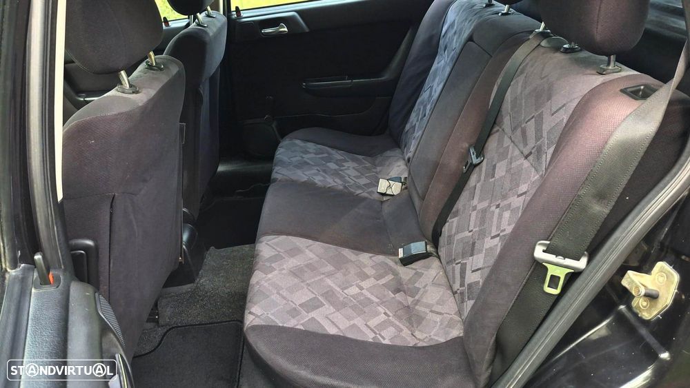 Opel Astra Caravan 1.4 Elegance - 15