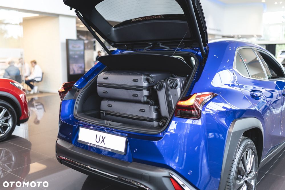 Lexus UX ver-300h-f-sport-design - 8