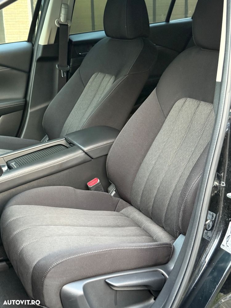 Mazda 6 - 26