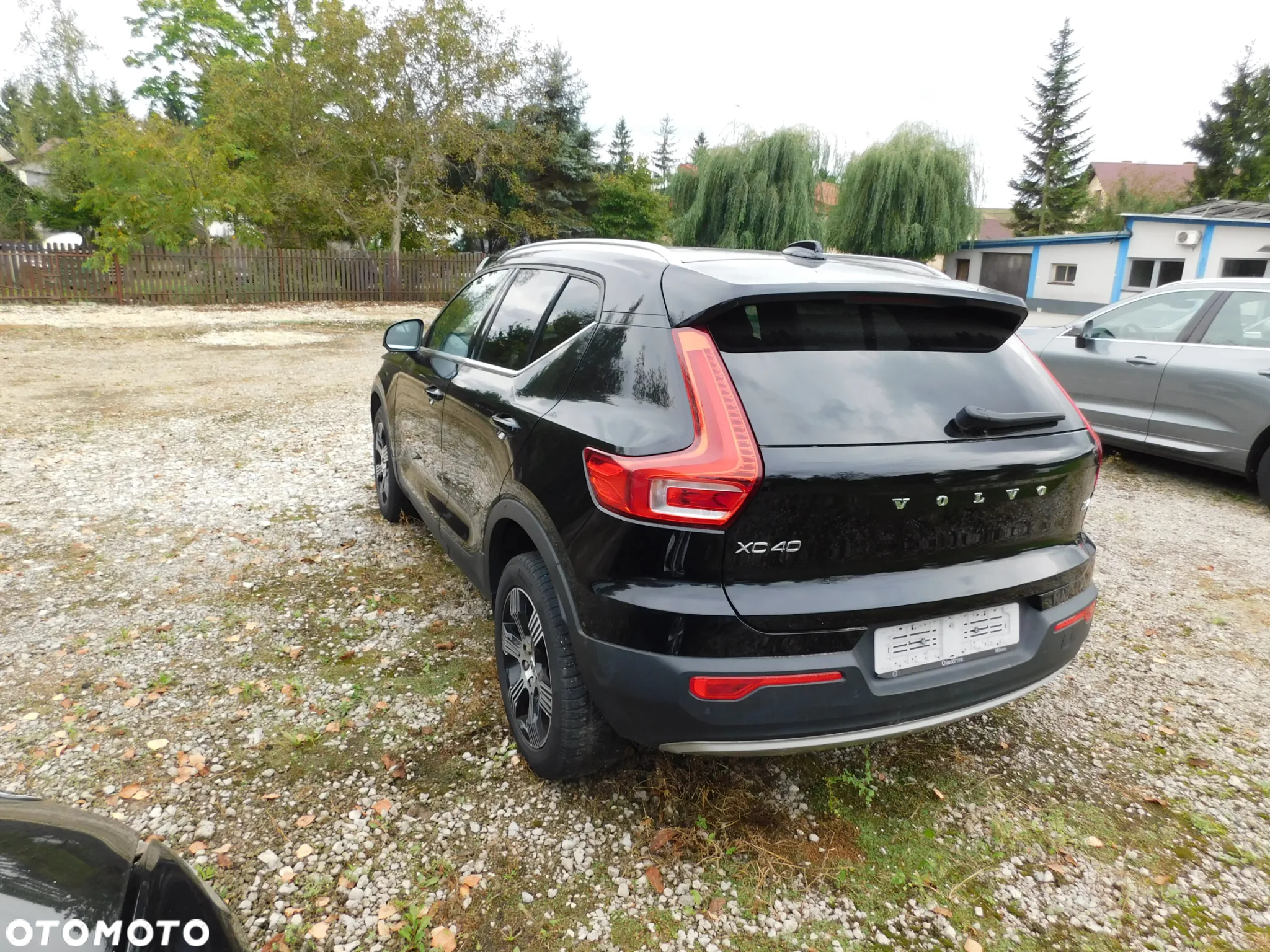 Volvo XC 40 B4 AWD Plus Bright - 4