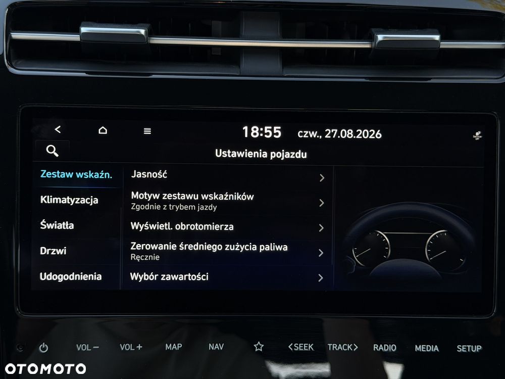 Hyundai Tucson 1.6 T-GDi 4WD - 35