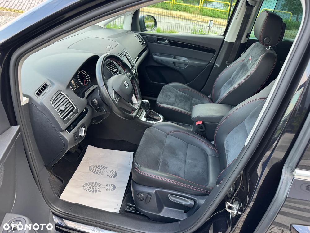 Seat Alhambra - 11