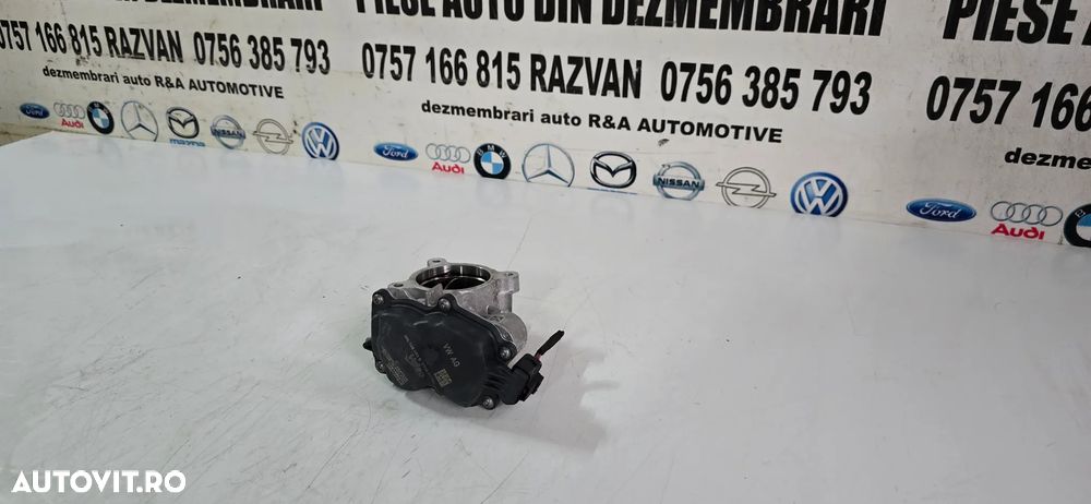 Clapeta Acceleratie Audi A6 4K C8 A4 B9 A5 A7 Q5 2.0 tdi Motor DTP Cod 05L128063E An 2018+ - 4