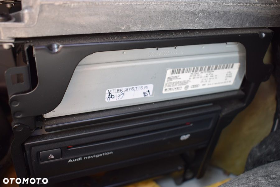 Audi A4 Avant 1.8 TFSI multitronic Ambition - 19