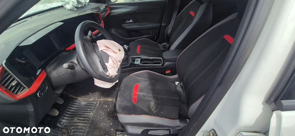 Opel Mokka 1.2 T Ultimate S&S - 21