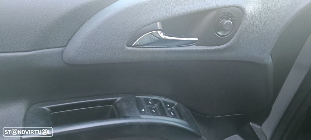 Opel Meriva 1.3 CDTI Cosmo - 15