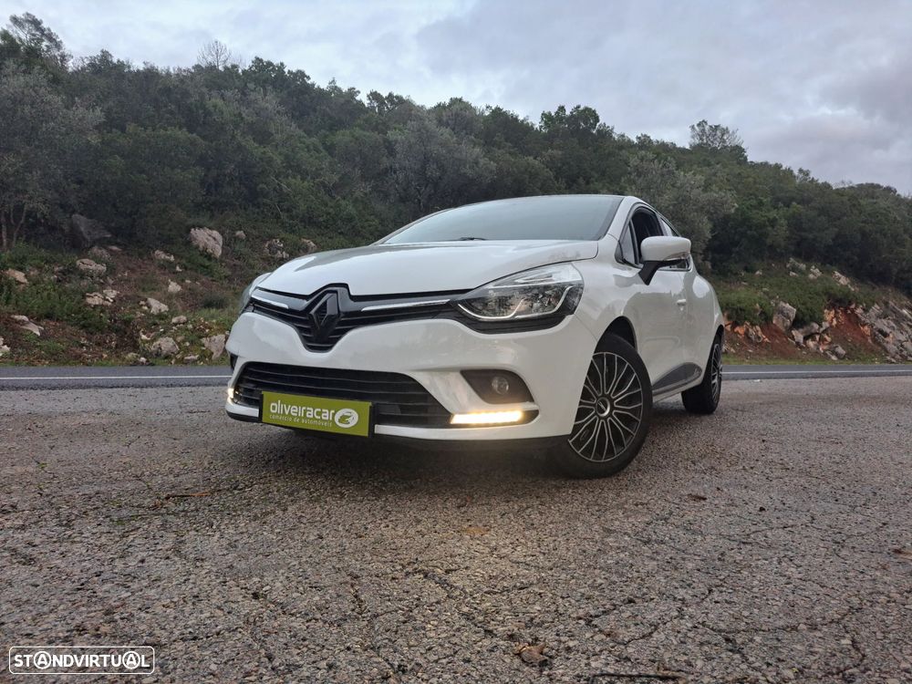 Renault Clio 1.5 dCi Zen - 7