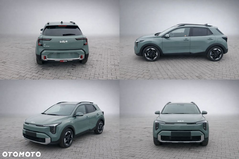 Kia Stonic 1.0 T-GDI L Business Line - 6