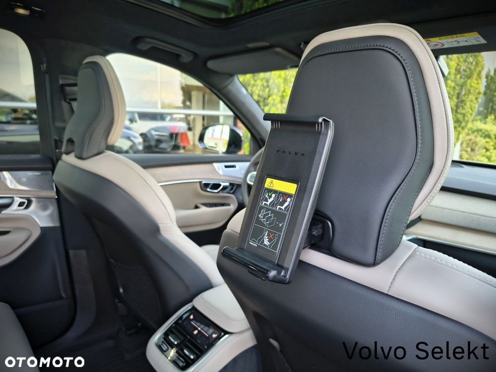 Volvo XC 90 - 33