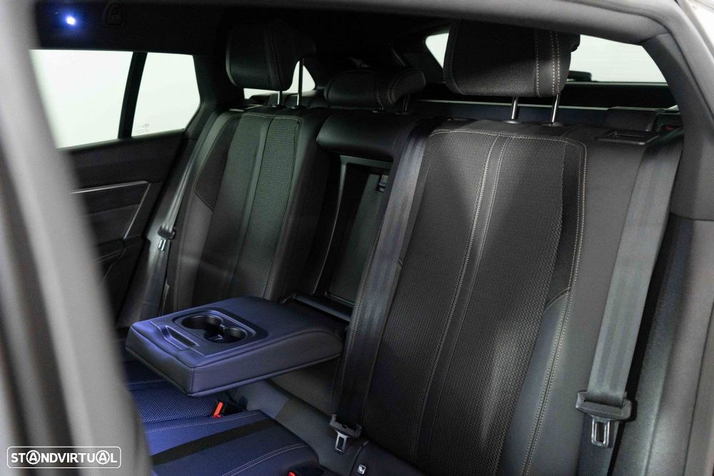 Peugeot 508 SW 1.6 Hybrid GT e-EAT8 - 10