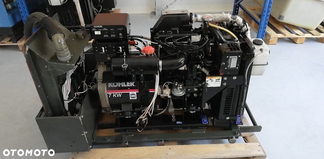 SILNIK Kubota D905-E D905 E 17,5 kW 3600rpm 0,9l 10163 zł netto - 1