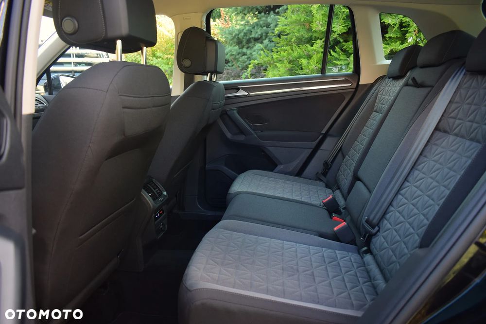 Volkswagen Tiguan 2.0 TDI Elegance DSG - 7