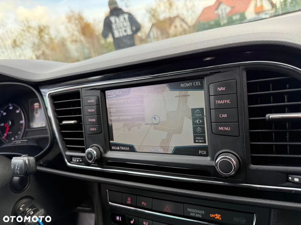 Seat Leon 1.6 TDI Start&Stop DSG Style - 15