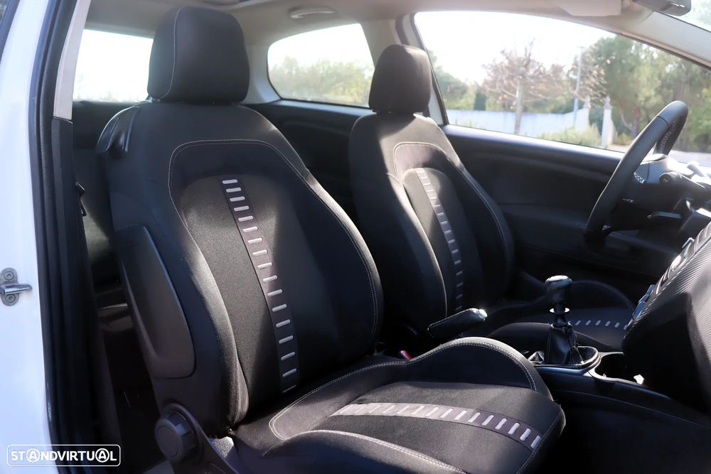 Fiat Grande Punto 1.3 M-Jet Sport - 49