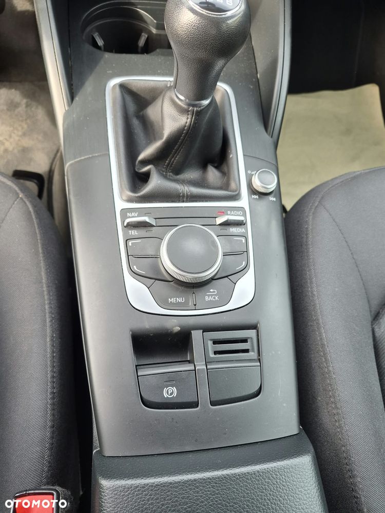 Audi A3 Sportback - 9