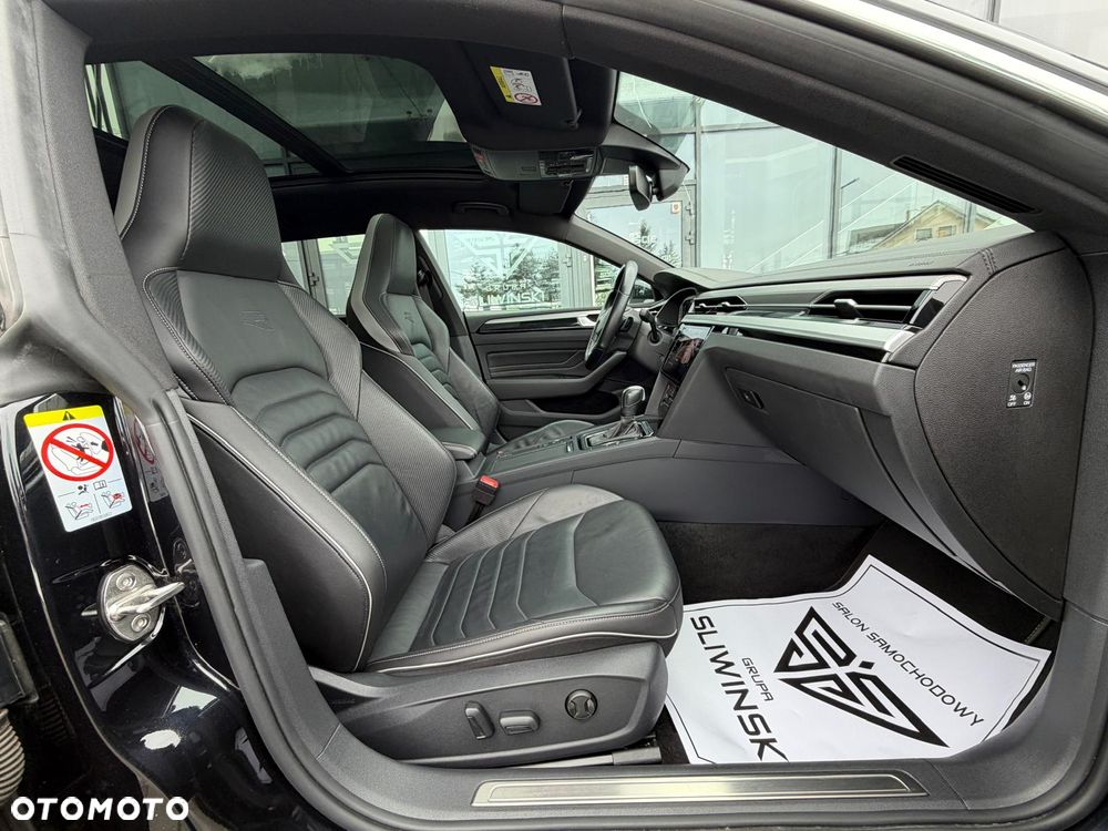 Volkswagen Arteon Shooting Brake 2.0 TDI SCR 4Motion DSG R-Line - 17