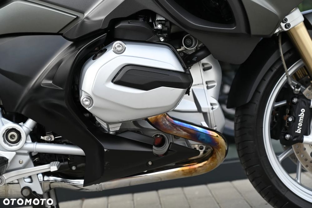 BMW RT - 7