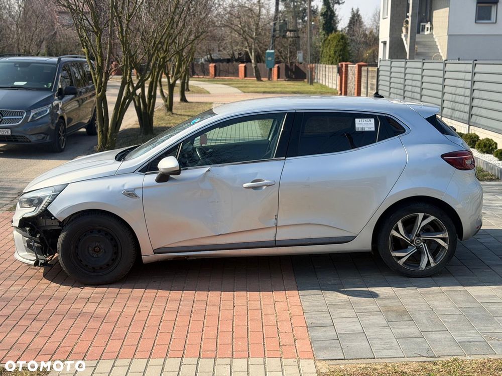 Renault Clio 1.3 TCe R.S Line - 8