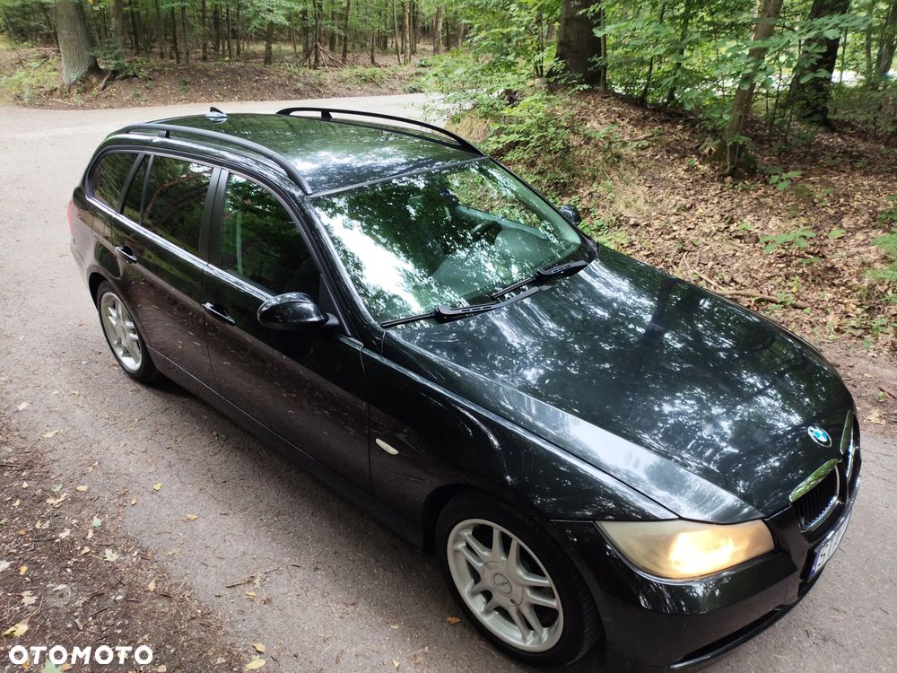 BMW Seria 3 - 37