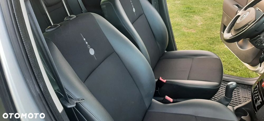 Renault Modus Grand 1.2 16V TCE Night and Day - 23