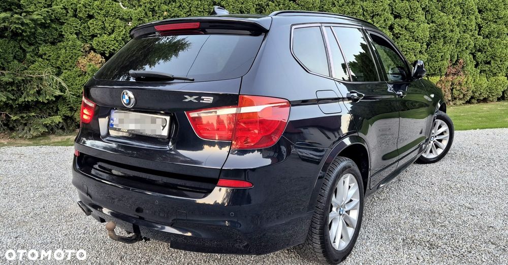 BMW X3 - 5