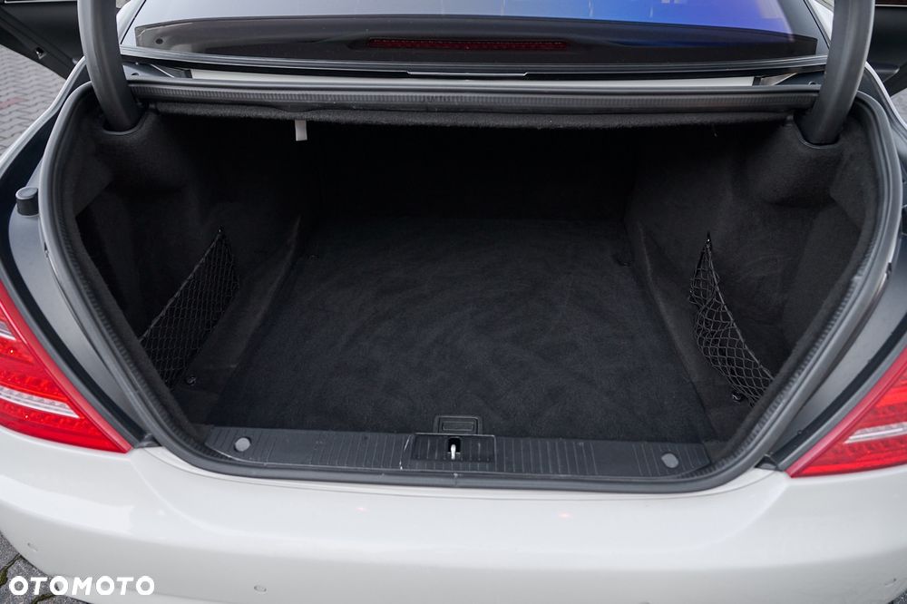 Mercedes-Benz Klasa S 500 L BlueEffICIENCY 4-Matic - 18