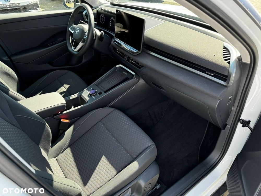 Volkswagen T-Roc 1.5 eTSI Life DSG - 16