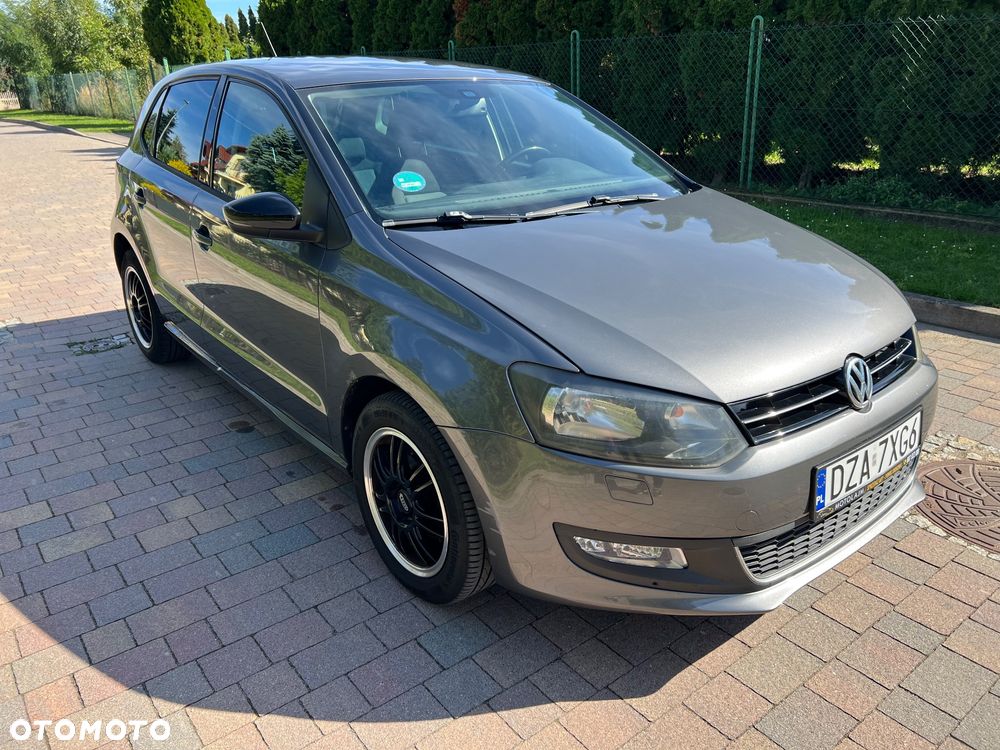 Volkswagen Polo 1.4 Style - 3