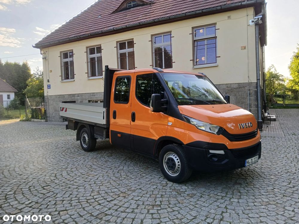 Iveco 35S12 - 16