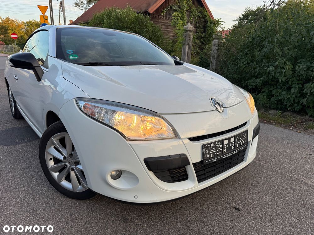 Renault Megane TCe 130 Floride Collection 2012 - 3