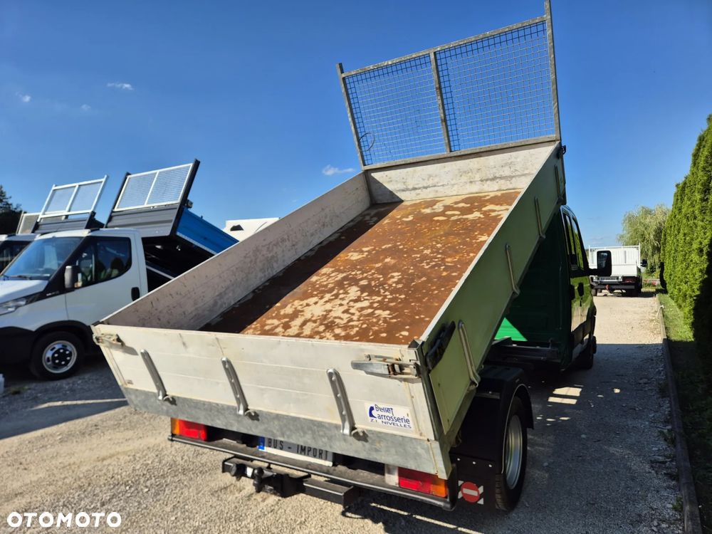 Iveco 50C13 2.8 130KM/BRYGADÓWKA/ - 24