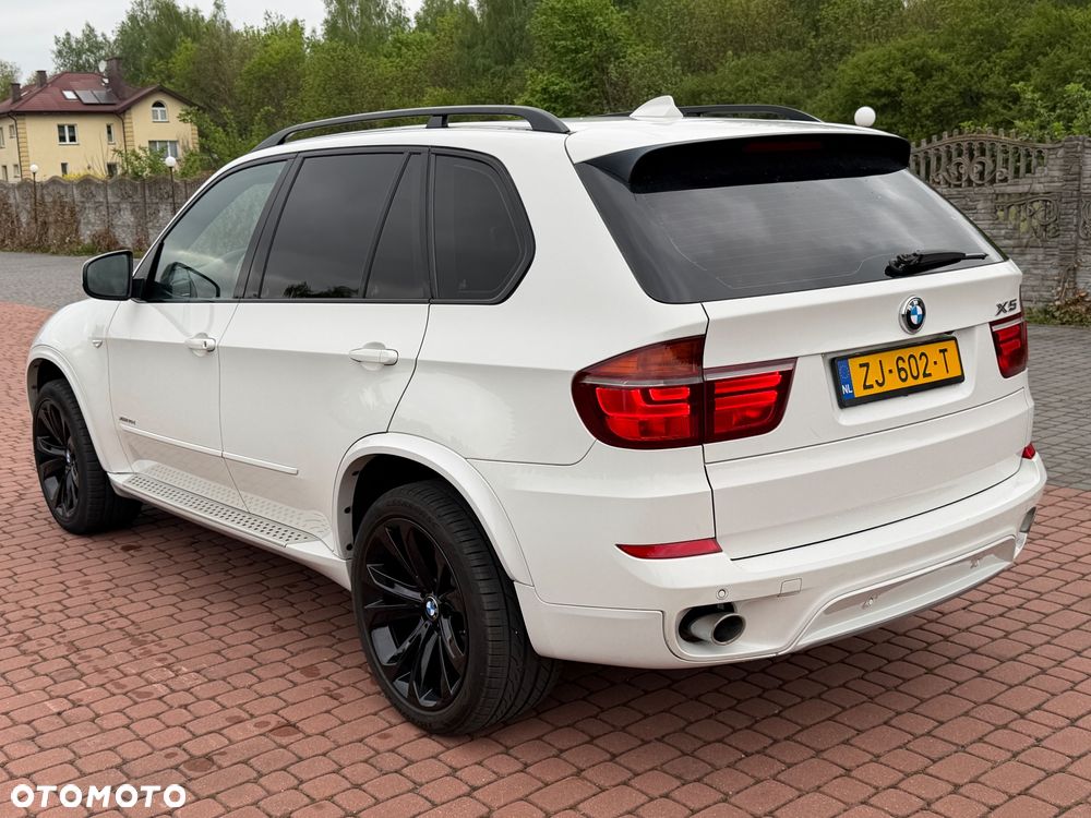 BMW X5 xDrive30d M Sport Edition - 9