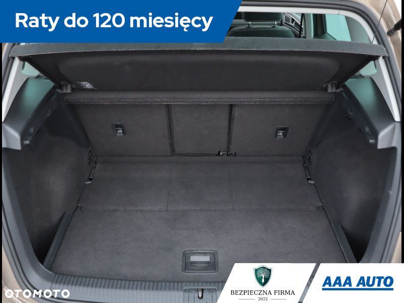 Volkswagen Golf Sportsvan - 16