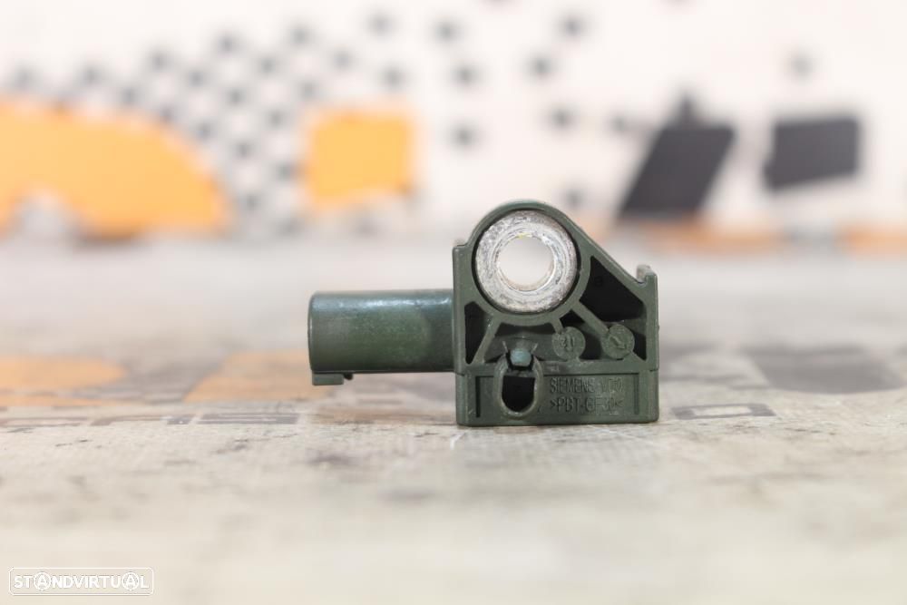 Sensor De Impacto Mercedes-Benz C-Class (W204)  A1729056000 - 3