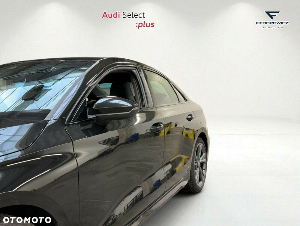 Audi S3 - 9