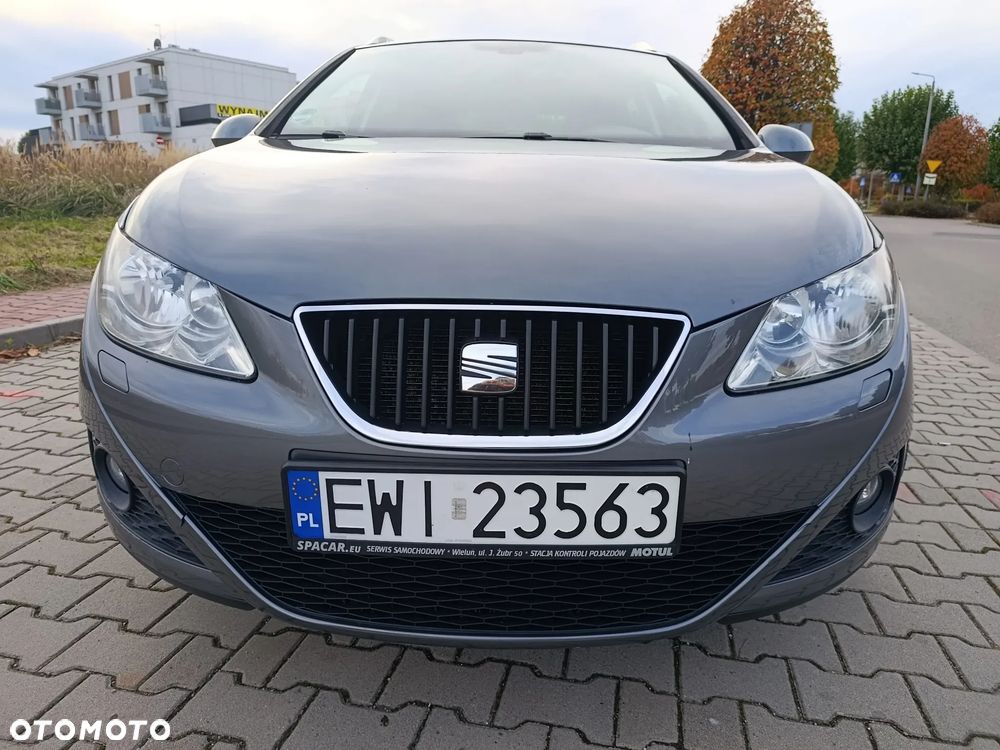 Seat Ibiza 1.2 TSI Style - 10