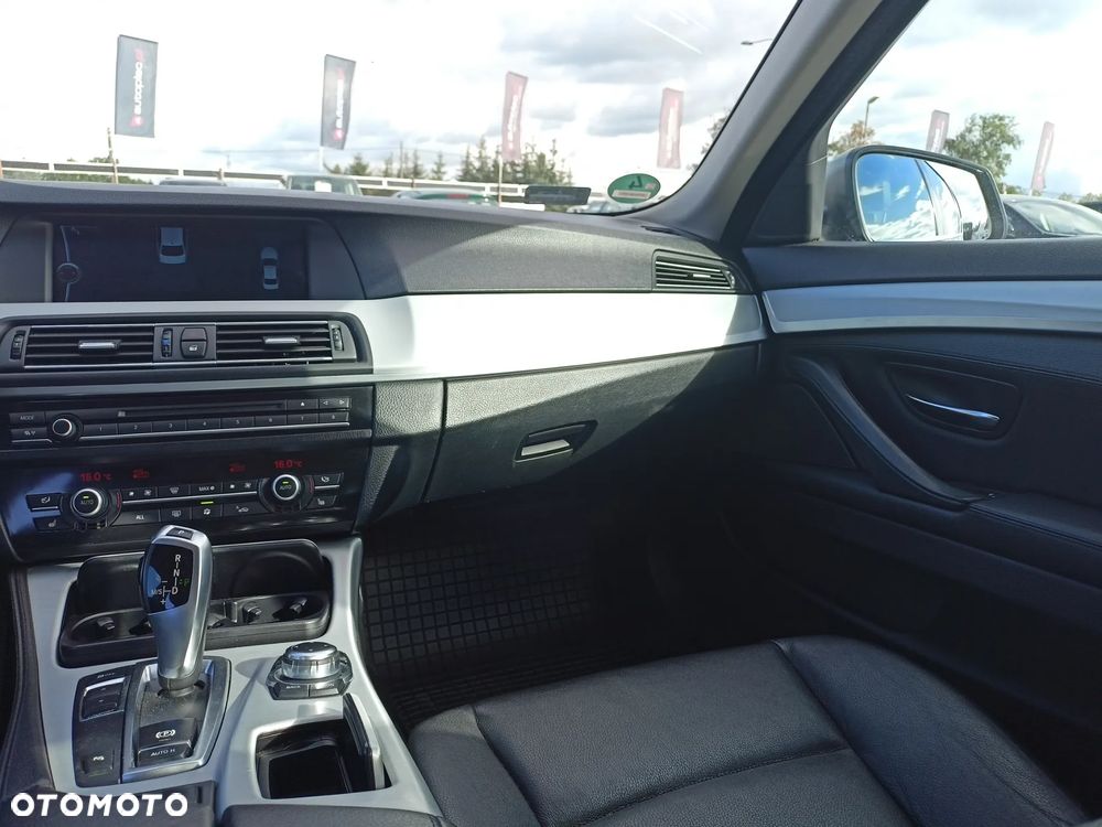 BMW Seria 5 - 17